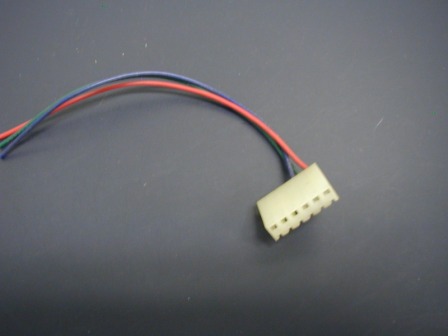 Wire Connector #150